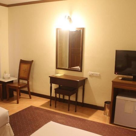 בטונג Butterfly Princess Hotel מראה חיצוני תמונה