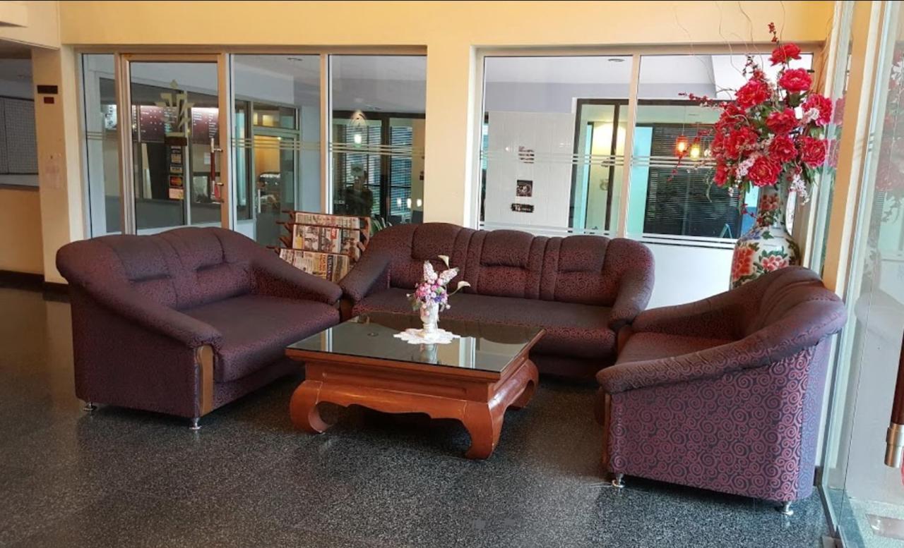 בטונג Butterfly Princess Hotel מראה חיצוני תמונה