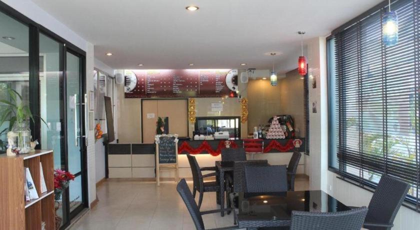 בטונג Butterfly Princess Hotel מראה חיצוני תמונה