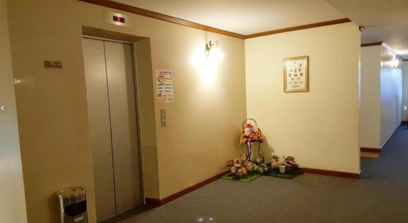 בטונג Butterfly Princess Hotel מראה חיצוני תמונה