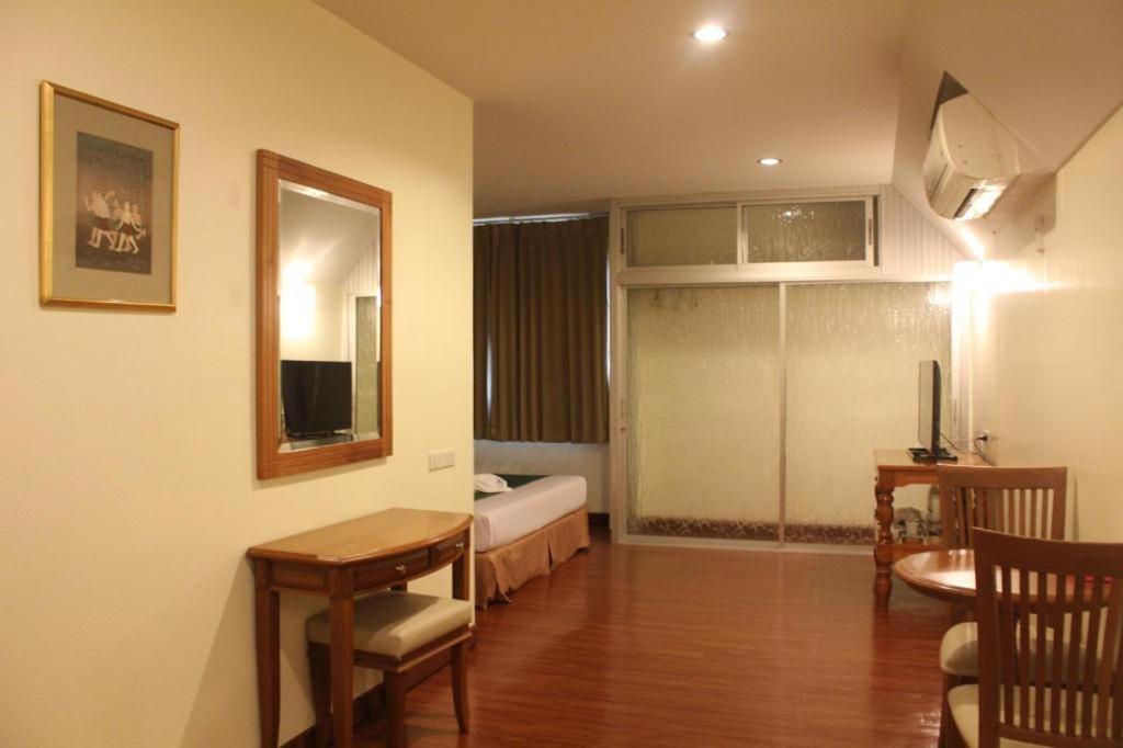 בטונג Butterfly Princess Hotel מראה חיצוני תמונה