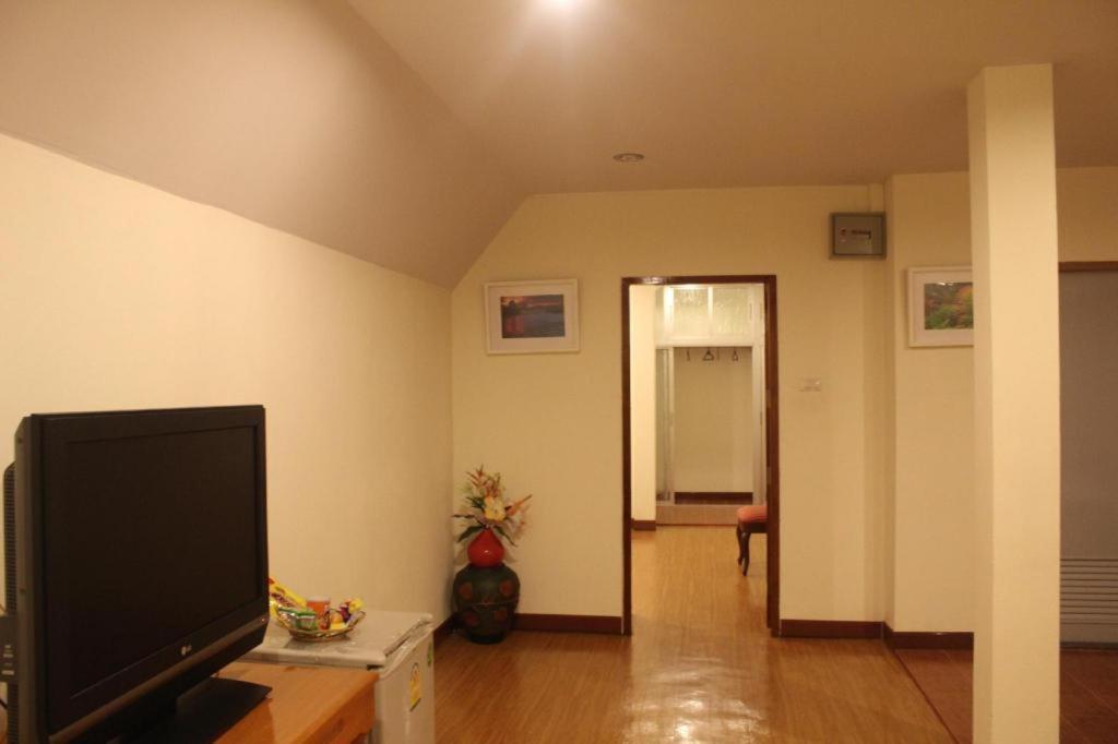 בטונג Butterfly Princess Hotel מראה חיצוני תמונה