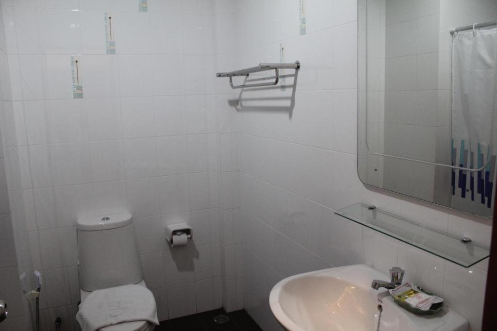 בטונג Butterfly Princess Hotel מראה חיצוני תמונה