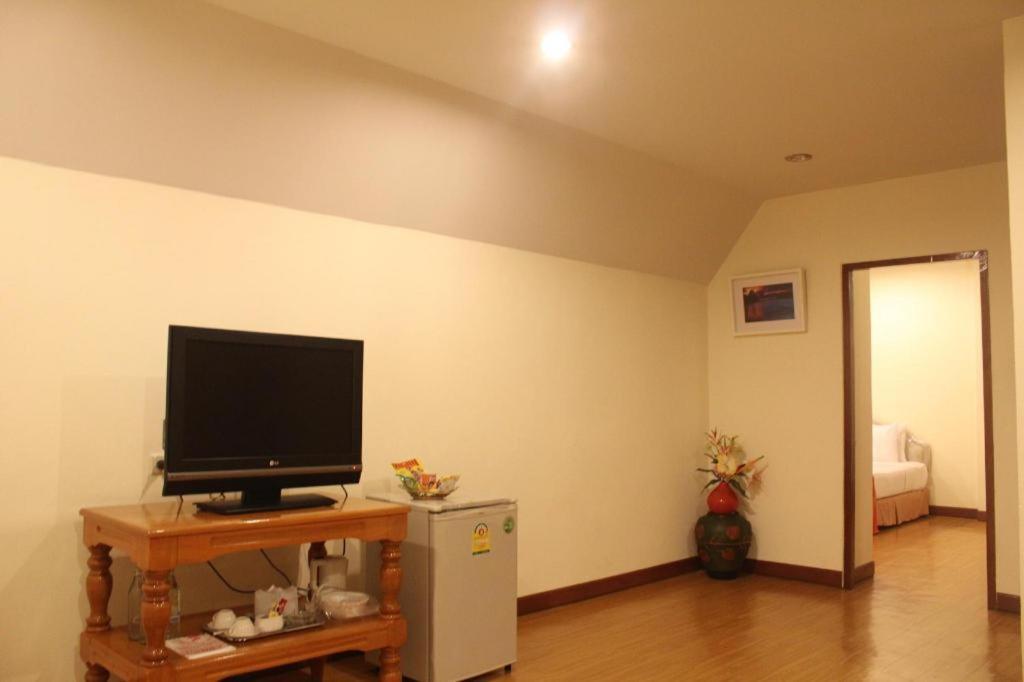 בטונג Butterfly Princess Hotel מראה חיצוני תמונה