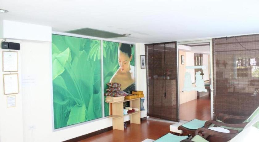 בטונג Butterfly Princess Hotel מראה חיצוני תמונה
