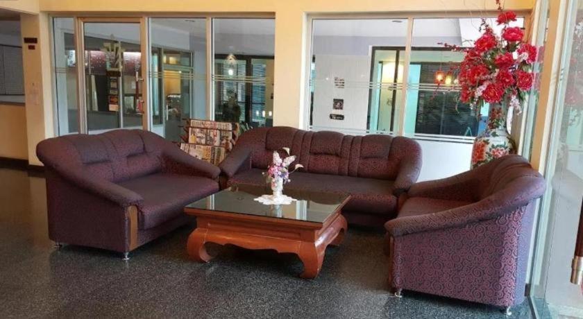 בטונג Butterfly Princess Hotel מראה חיצוני תמונה
