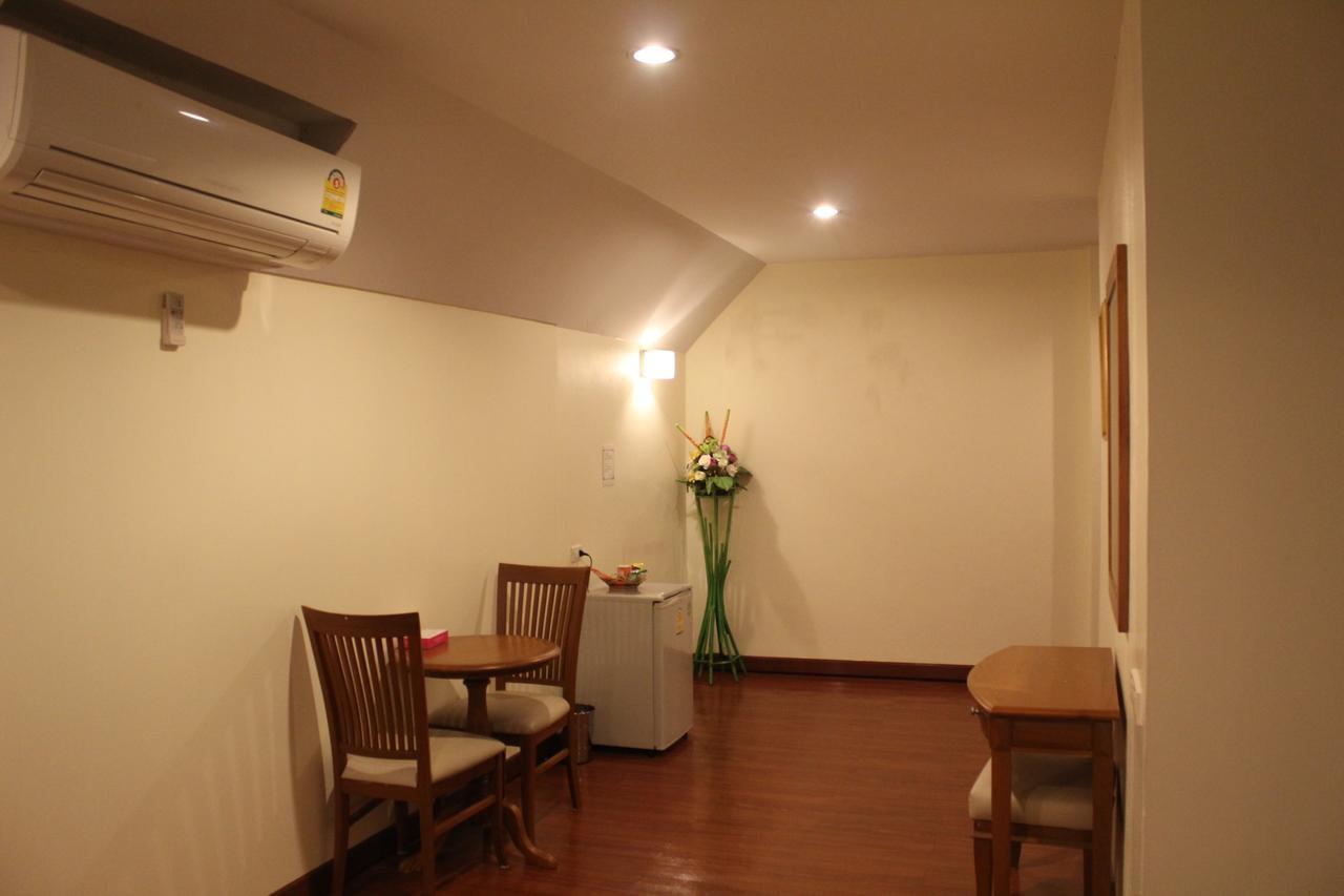 בטונג Butterfly Princess Hotel מראה חיצוני תמונה