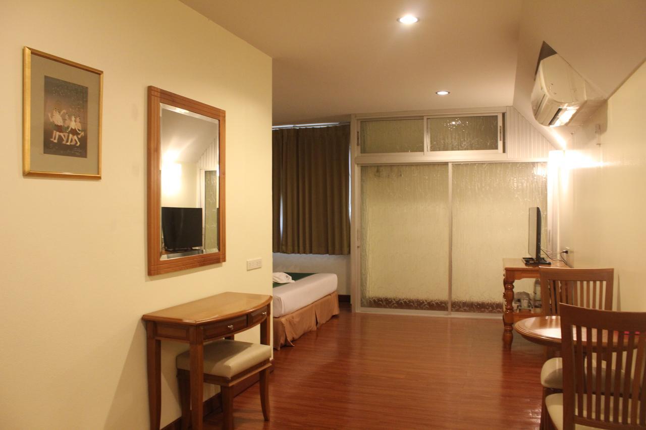בטונג Butterfly Princess Hotel מראה חיצוני תמונה