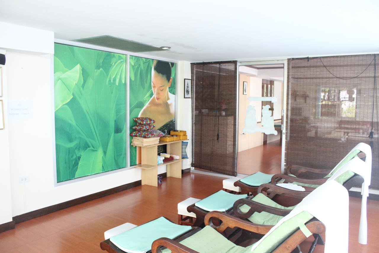 בטונג Butterfly Princess Hotel מראה חיצוני תמונה
