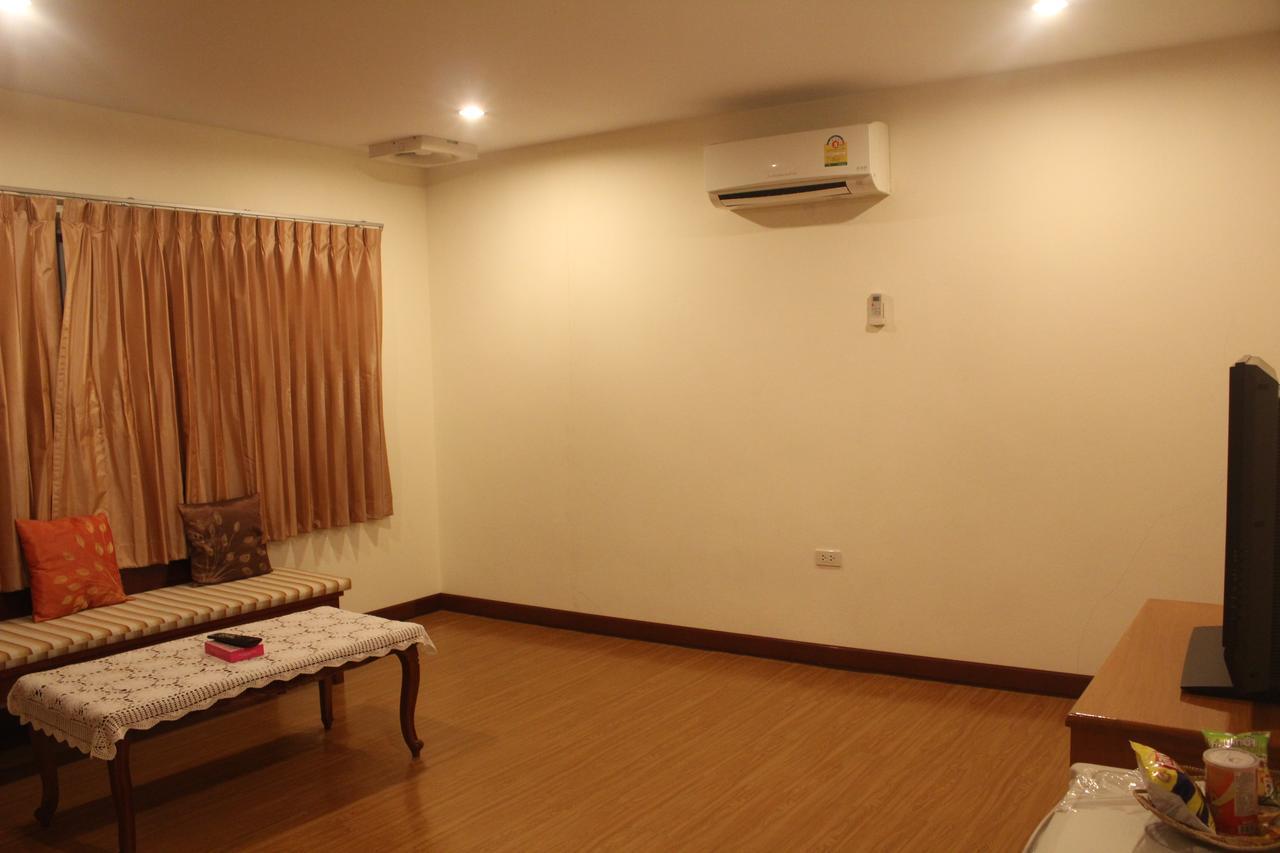 בטונג Butterfly Princess Hotel מראה חיצוני תמונה