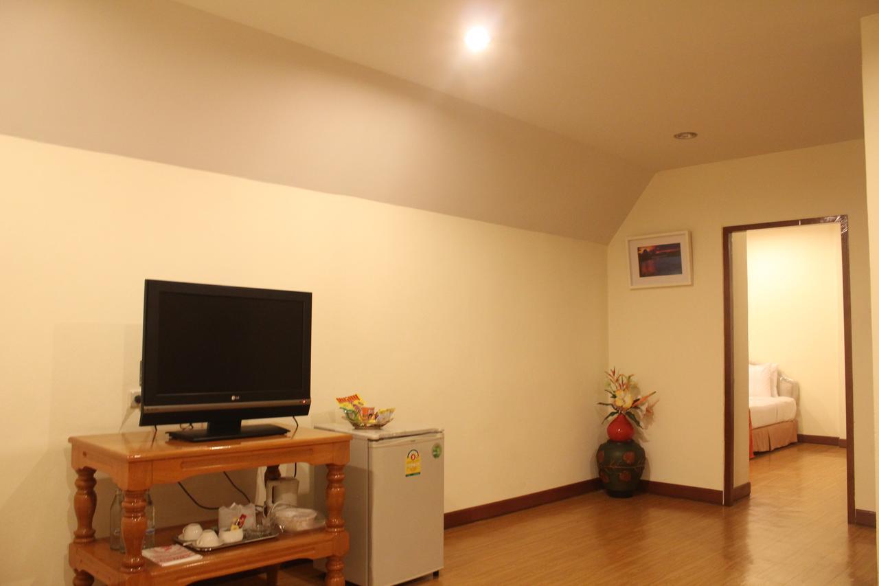 בטונג Butterfly Princess Hotel מראה חיצוני תמונה